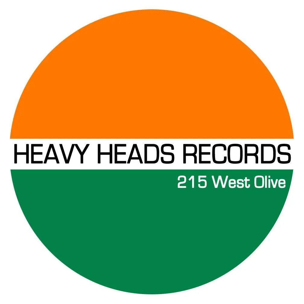 Heavy Heads Records