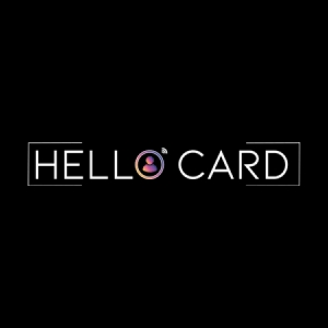 Hellocard It