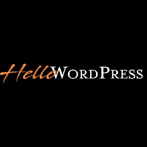 HelloWordPress