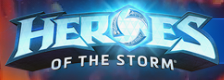 Heroes Of The Storm