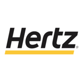 Hertz赫茲租車