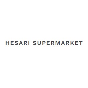 Hesari Supermarket