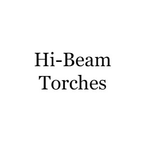 Hi-Beam Torches