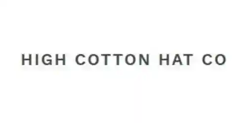 High Cotton Hat