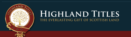 Highland titles
