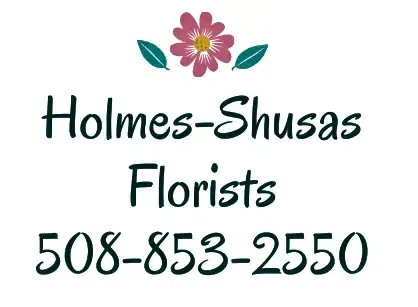 Holmes Shusas Florists