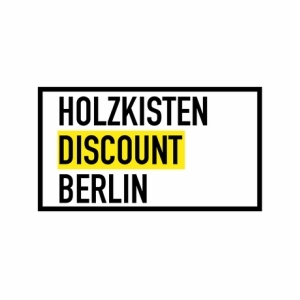 Holzkisten Discount Berlin