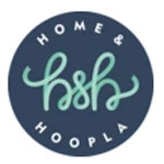 Home & Hoopla