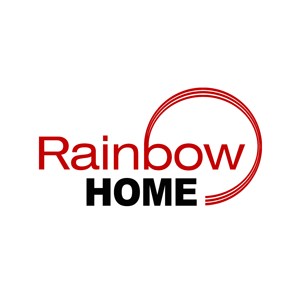 Rainbow Home