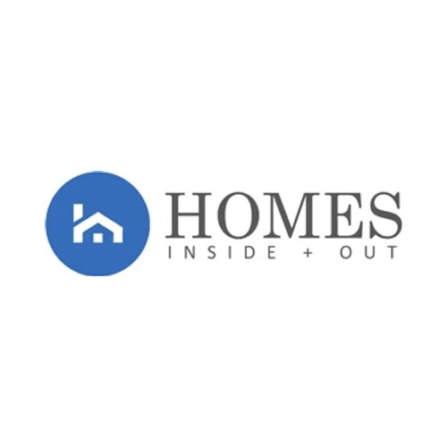 ​Homes: Inside + Out
