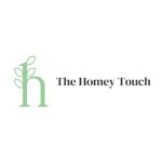 The Homey Touch