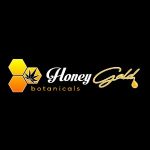 Honey Gold Botan