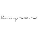 Honey Twenty Two