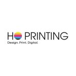 Ho Printing Singapore