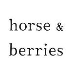 Horse & Berries