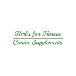 Herbs For Horses