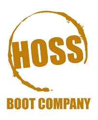 Hoss Boot