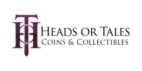 Heads Or Tales Coins & Collectibles