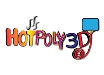 HotPoly3D