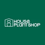 House Plant Shop