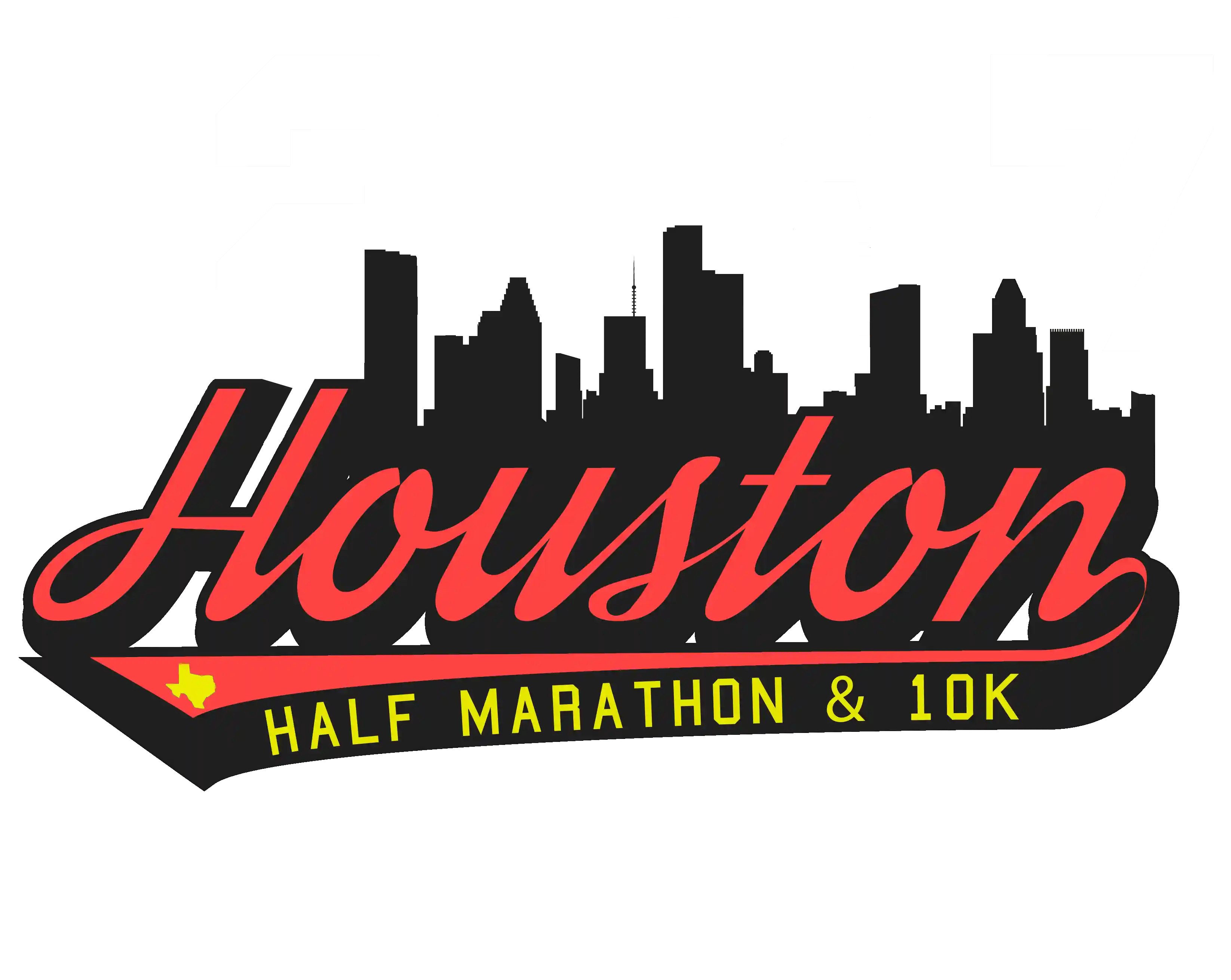Houston Half