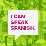 I Can Speak Spanish