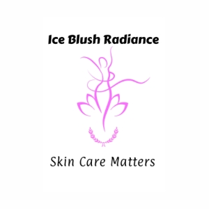 Ice Blush Radiance