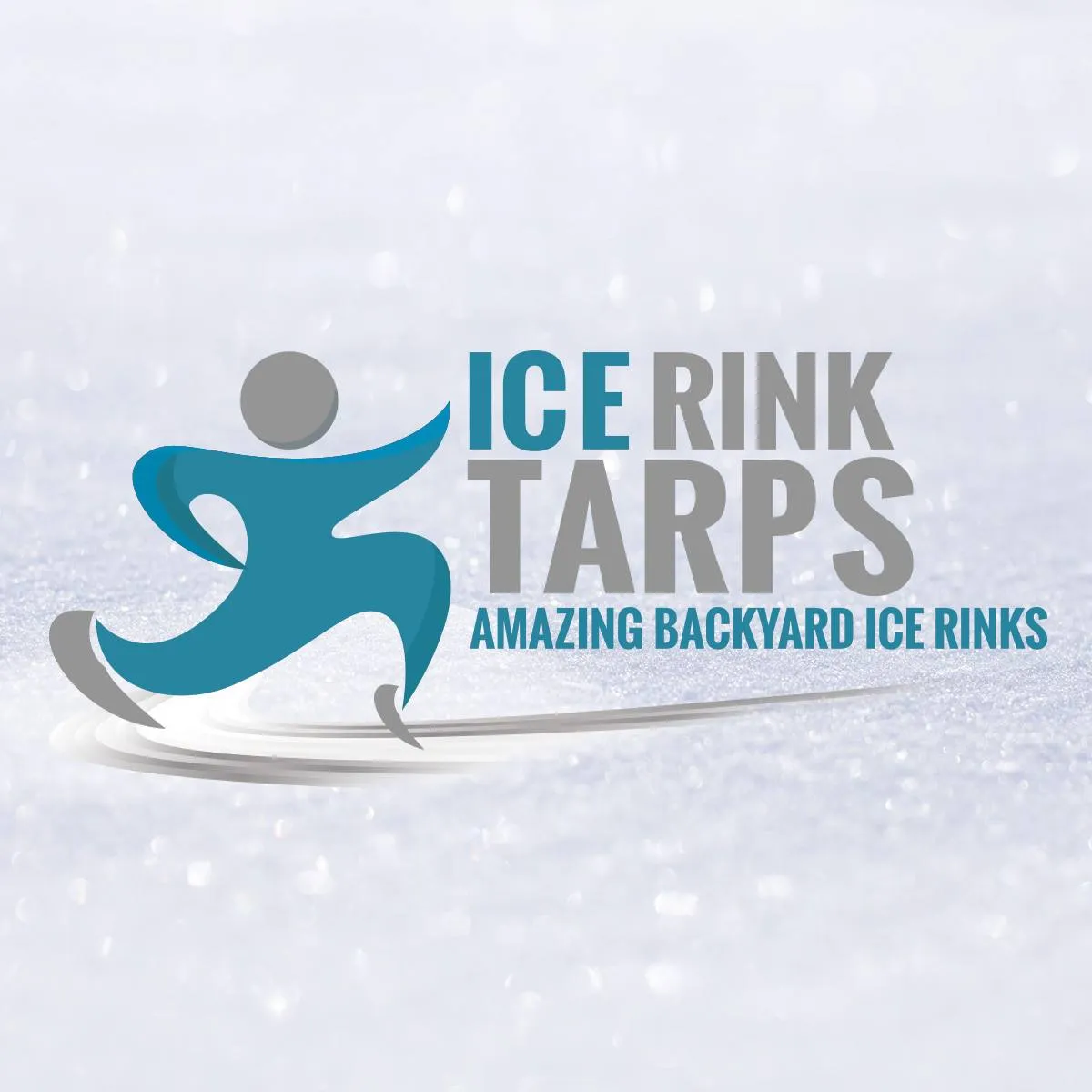 Ice Rink Tarps