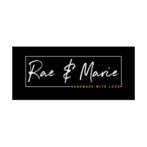 Rae & Marie