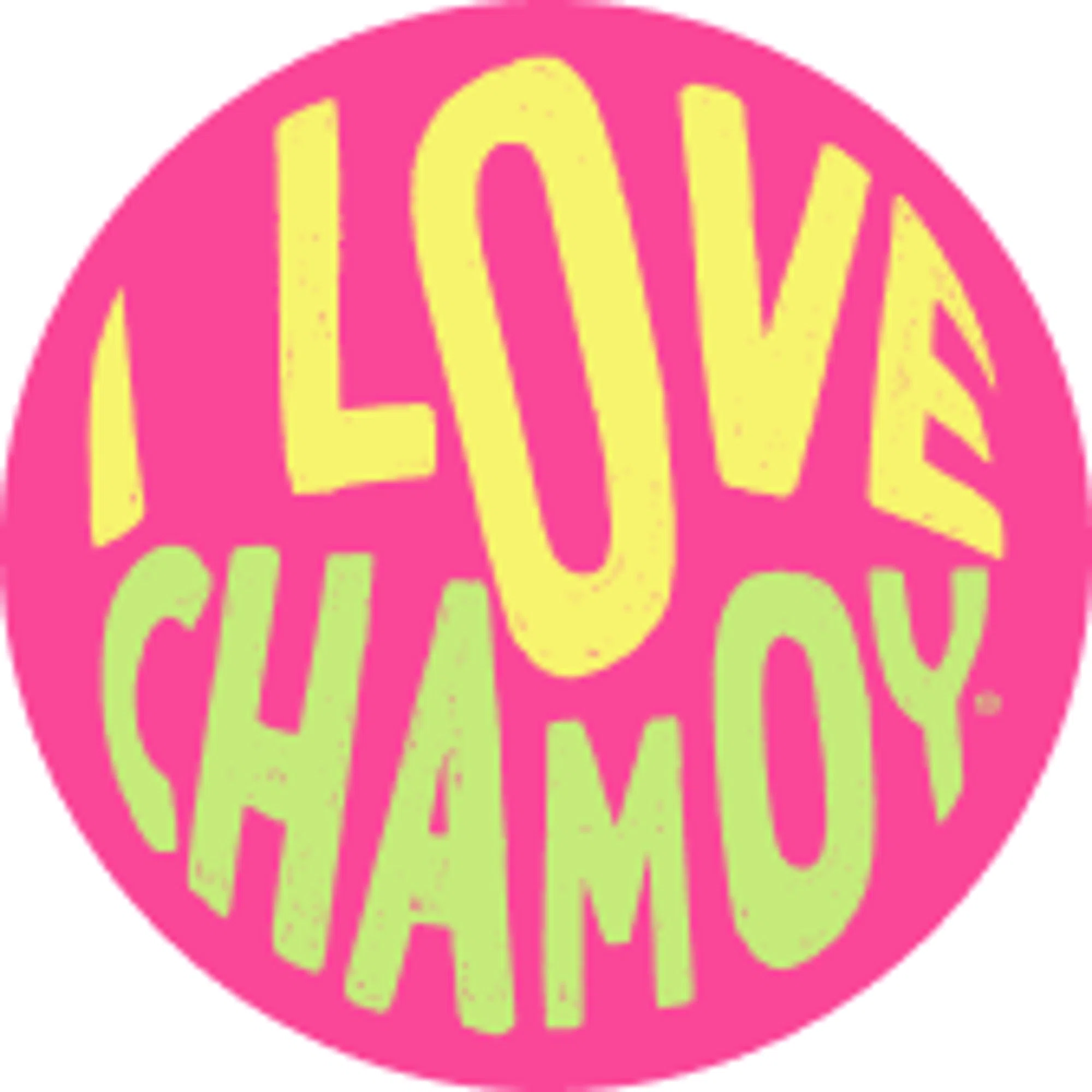 I Love Chamoy
