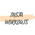 INSTAWORKOUTS