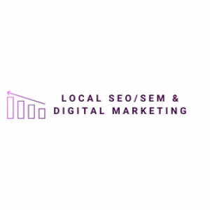 Local SEO/SEM & Digital Marketing
