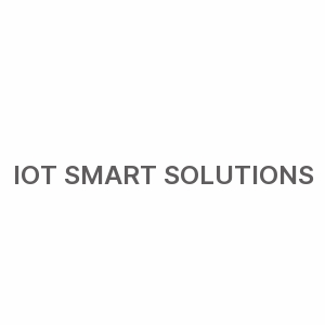IOT Smart Solutions