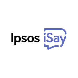 Ipsos ISay