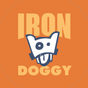 Iron Doggy