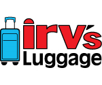 Irv‘s Luggage