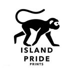 Island Pride Prints