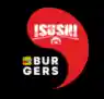 BURGERS & ISUSHI