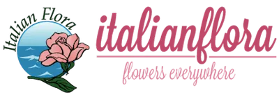 Italian Flora - Send Flowers To Italy, By Italian