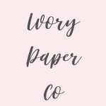 Ivory Paper Co