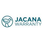 Jacana Warranty