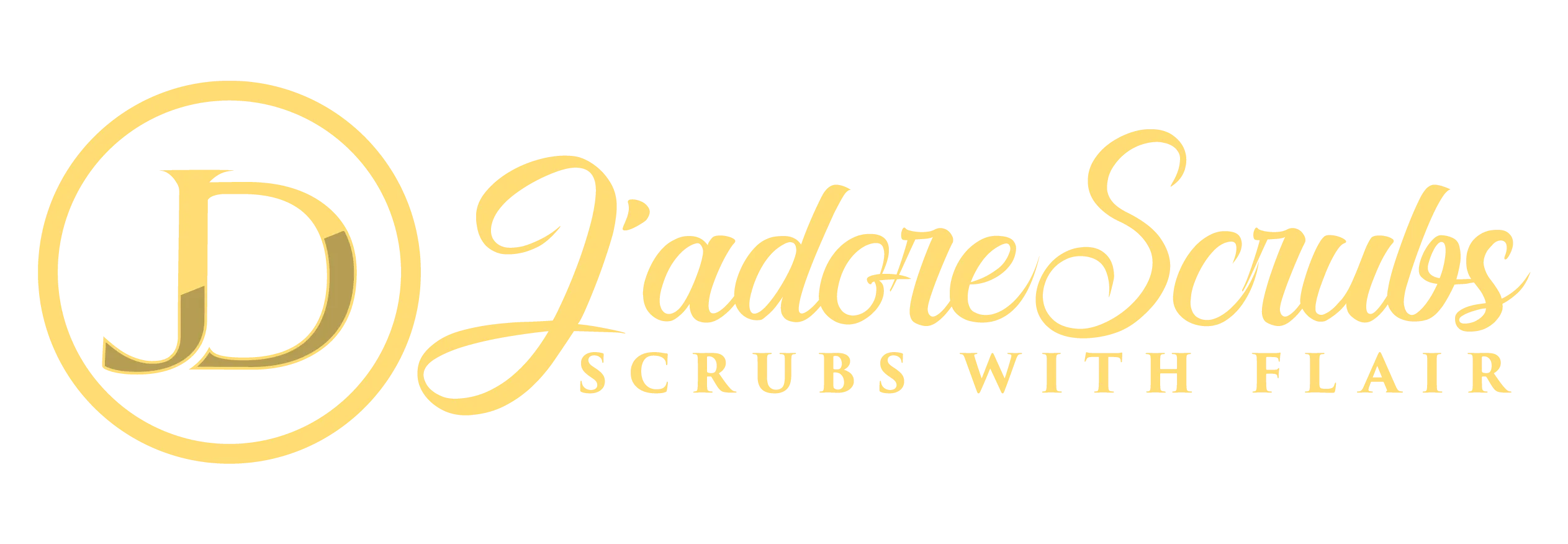Jadore Scrubs