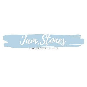 Jam Stones