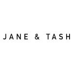 Jane & Tash