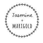 Jasmine + Marigold