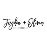 Jayden And Olivia