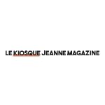 Kiosque Jeanne Magazine