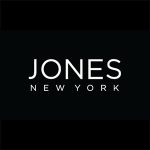 Jones NY