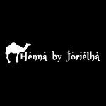 Henna By Jorietha