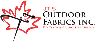 JTs Outdoor Fabrics